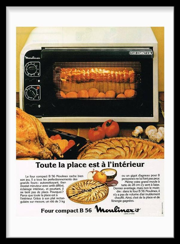 Moulinex