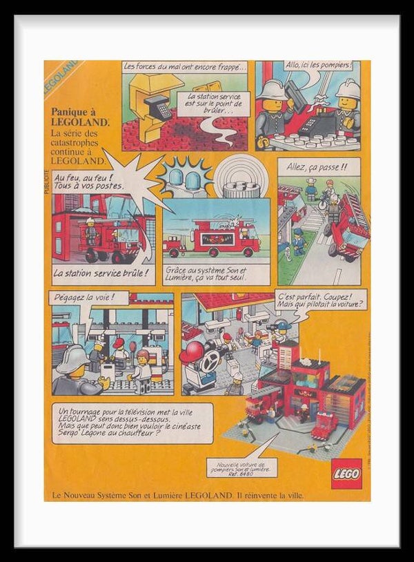 Lego
