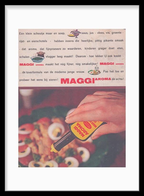 Maggi