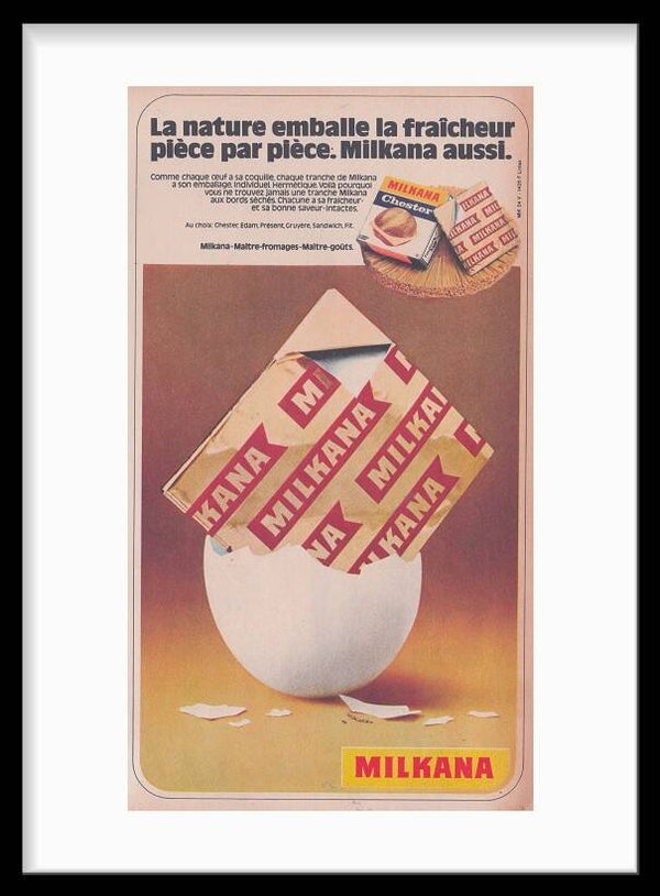 Milkana