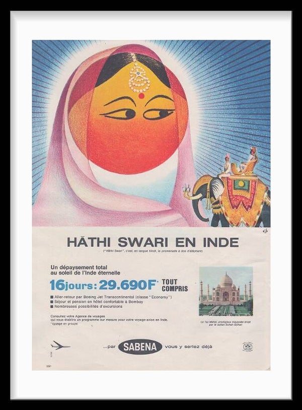 Sabena Inde