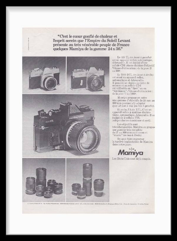 Mamiya