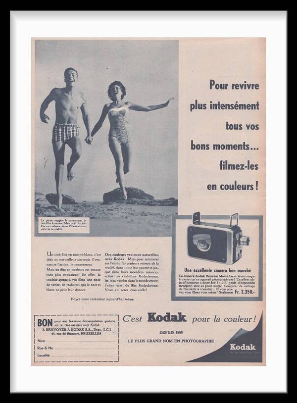 Kodak