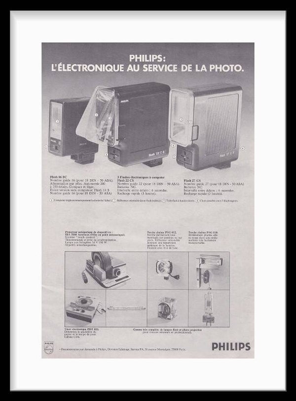 Philips Camera