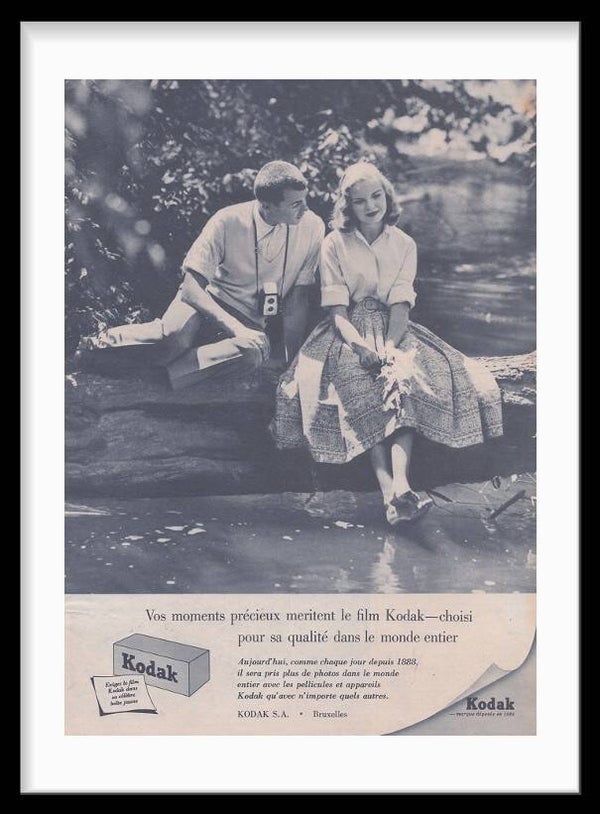 Kodak