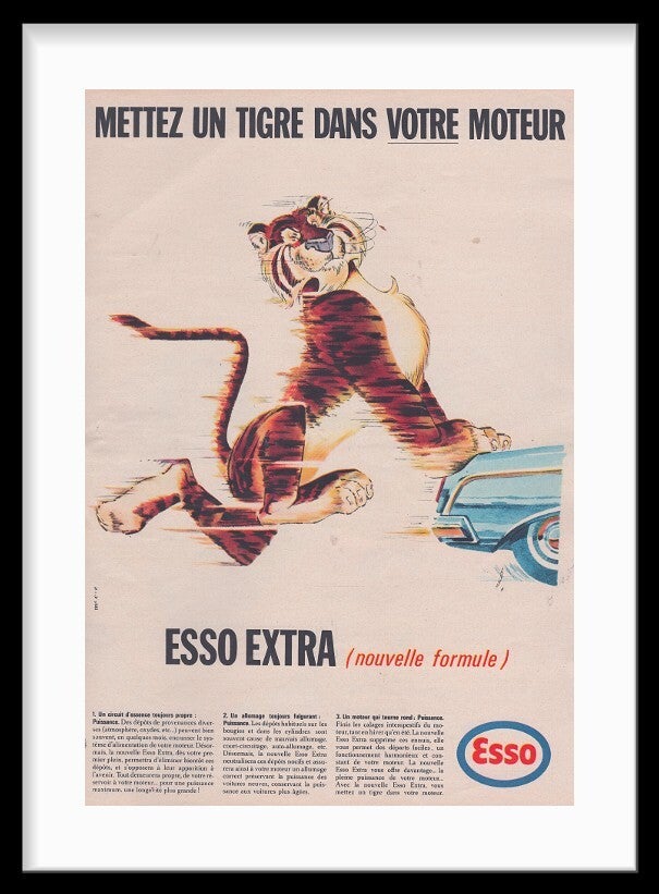Esso