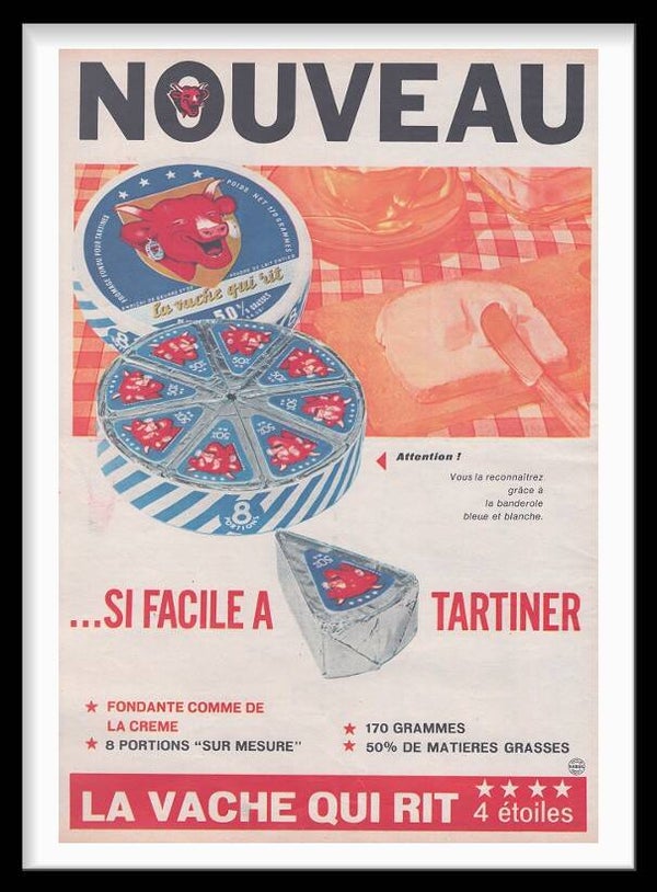La Vache qui Rit