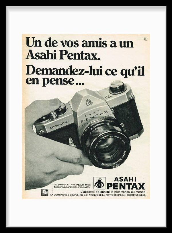 Pentax