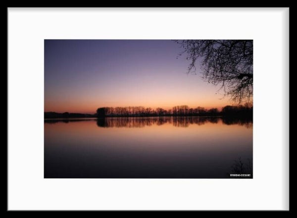 Ieper - Dikkebusvijver