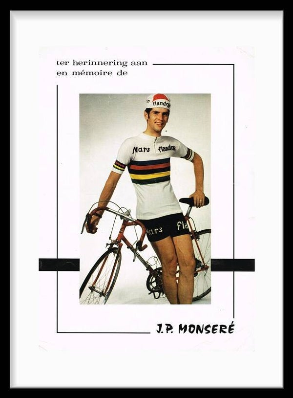 JP. Monseré