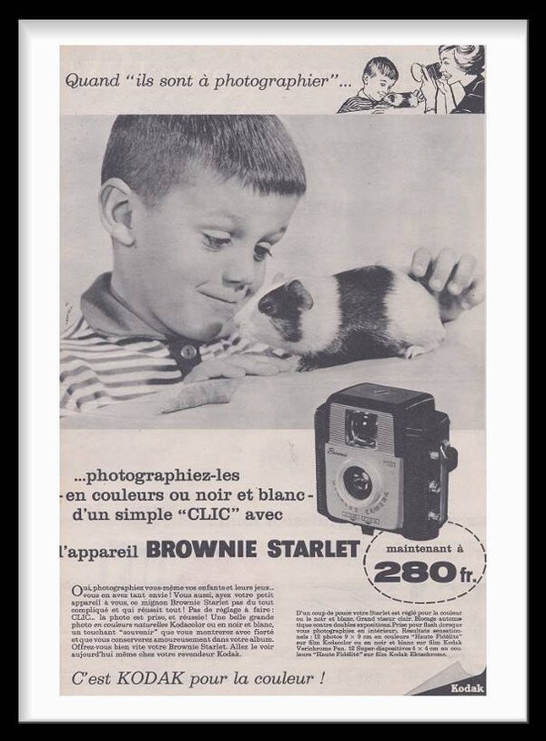Kodak