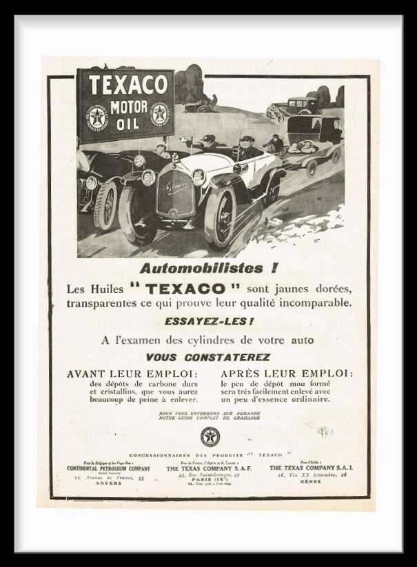 Texaco