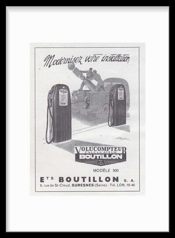 Lubricating Oil Ets Boutillon