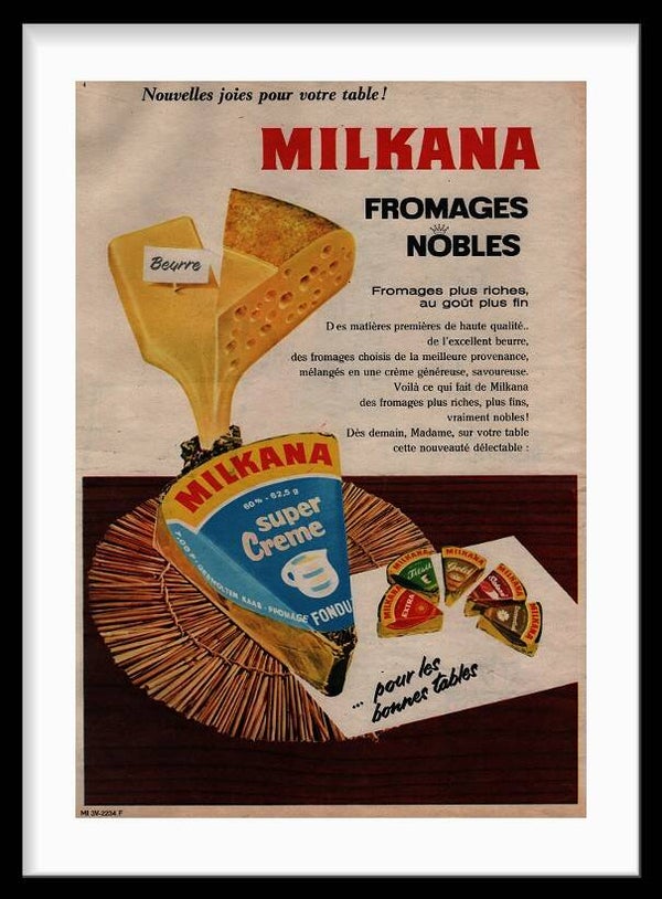 Milkana