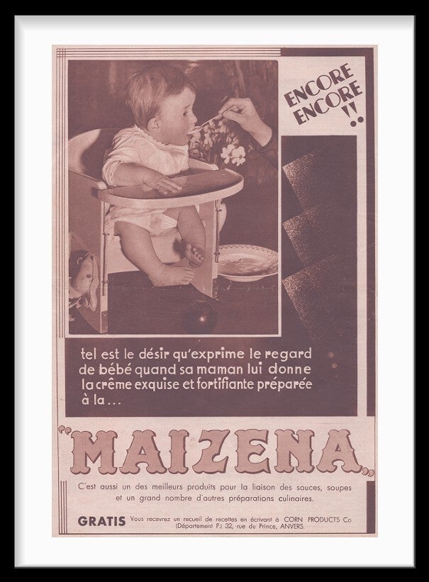 Maizena