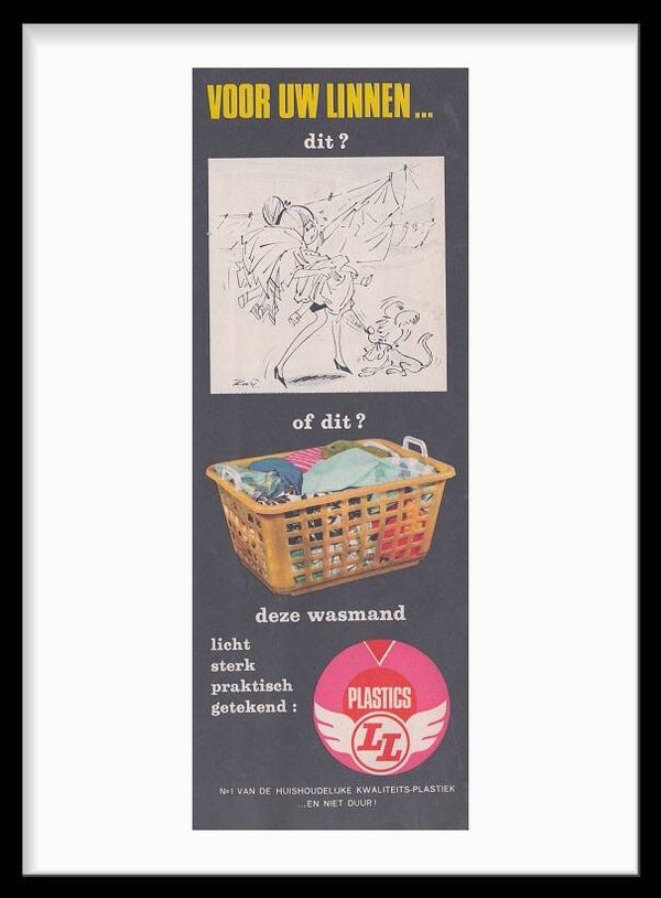 Washing Powder Plastics LL