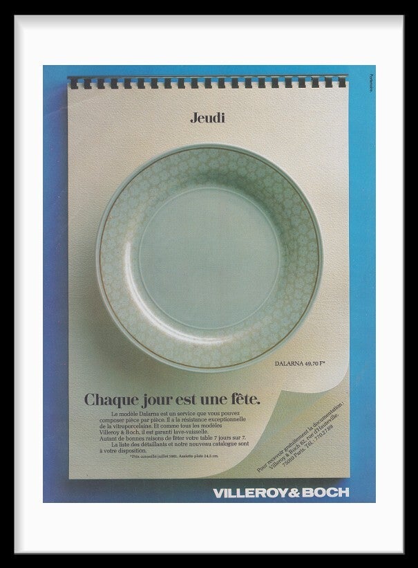 Villeroy & Boch