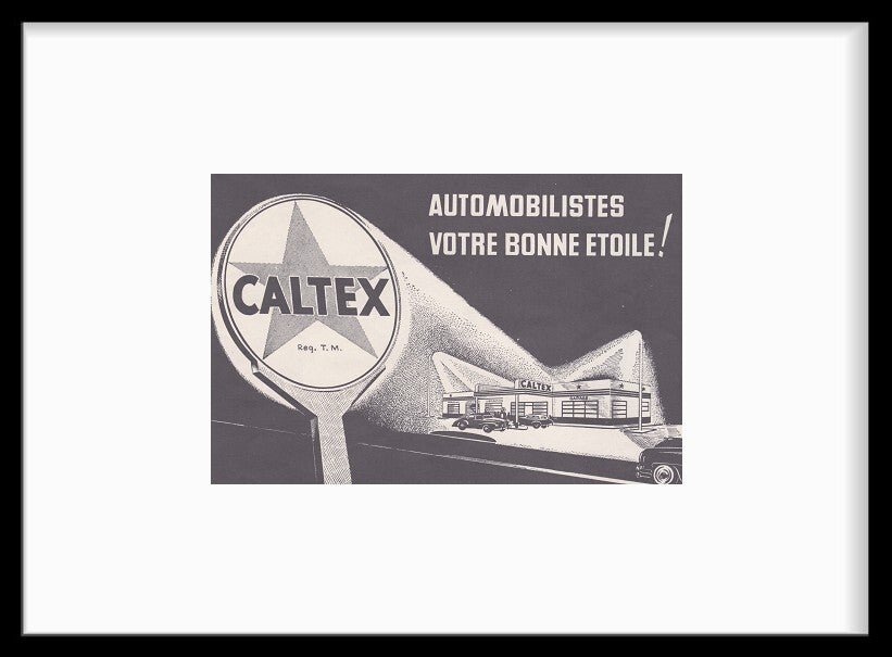 Caltex