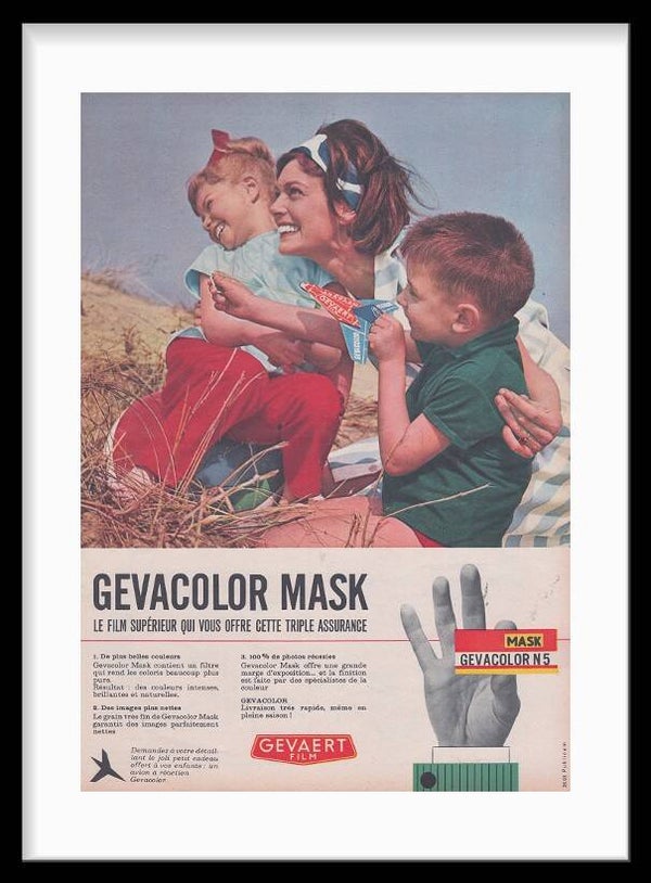 Agfa - Gevaert