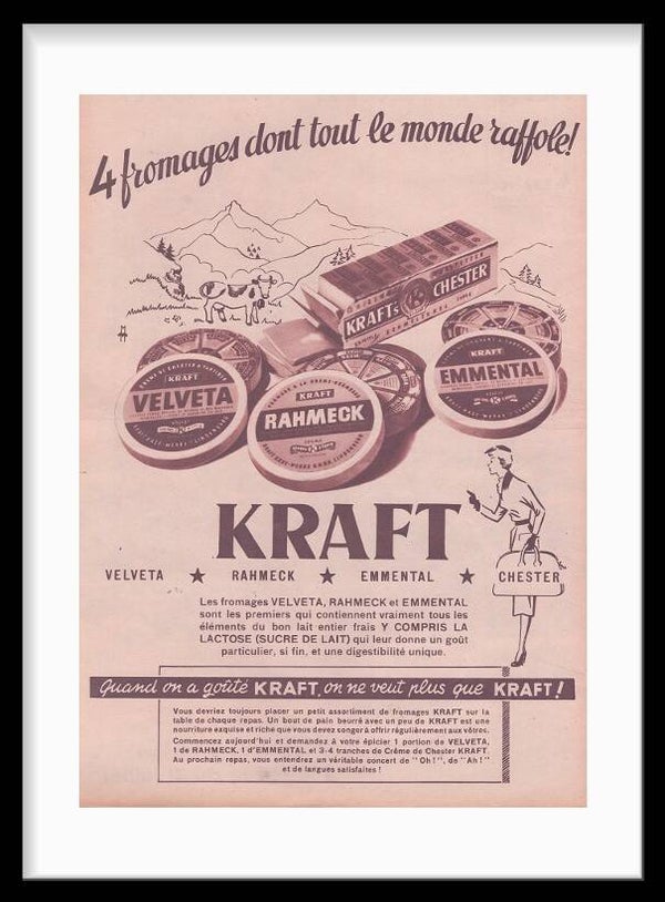 Kraft