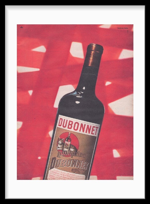 Dubonnet