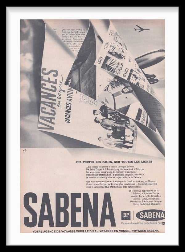 Sabena