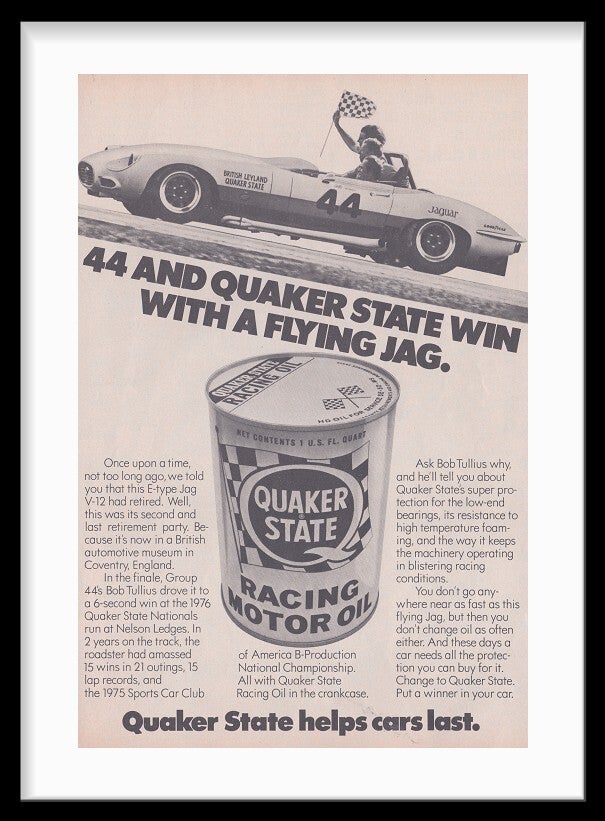 Quaker State