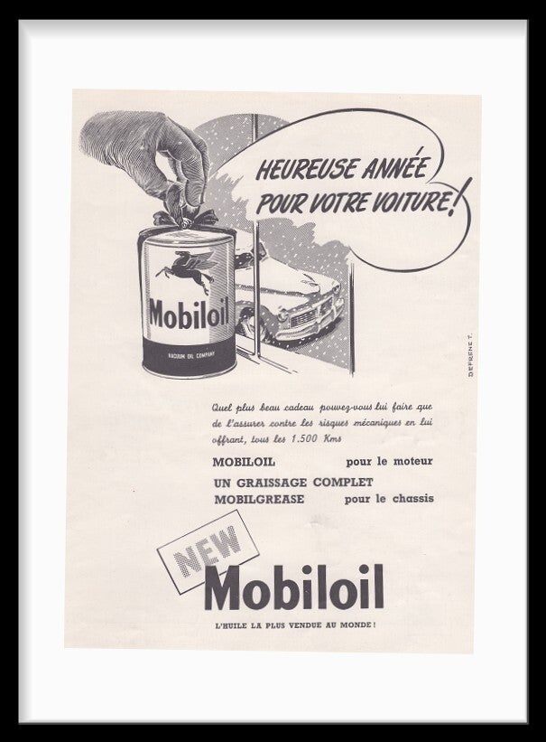 Mobiloil