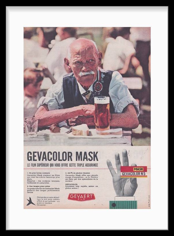 Agfa - Gevaert