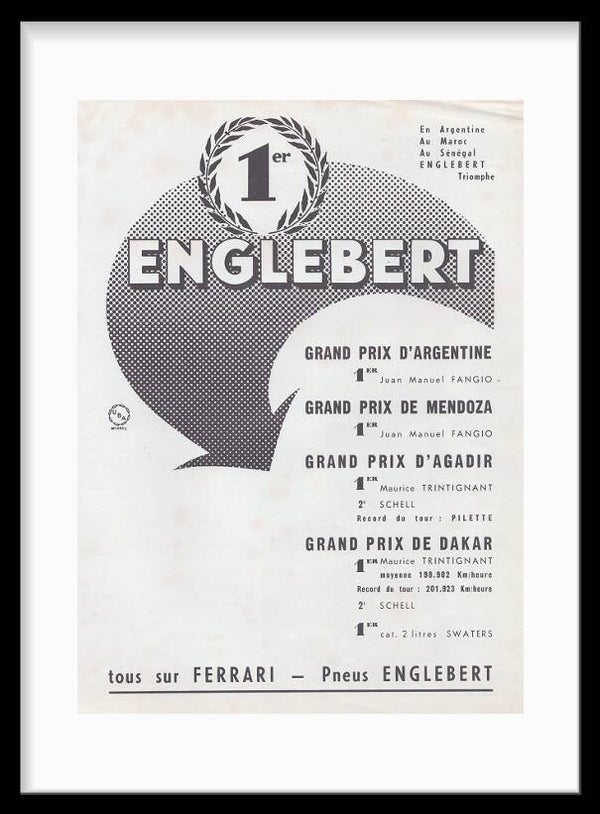 Englebert