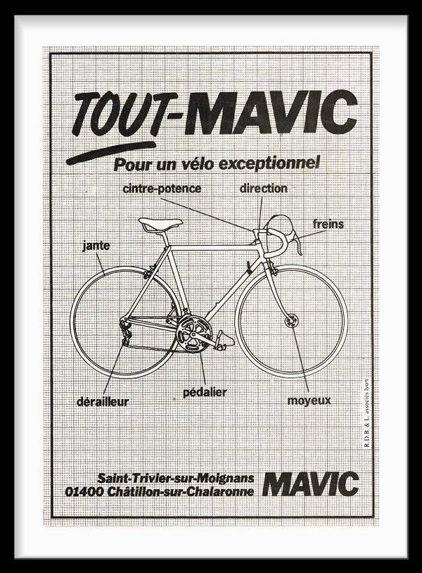 Mavic
