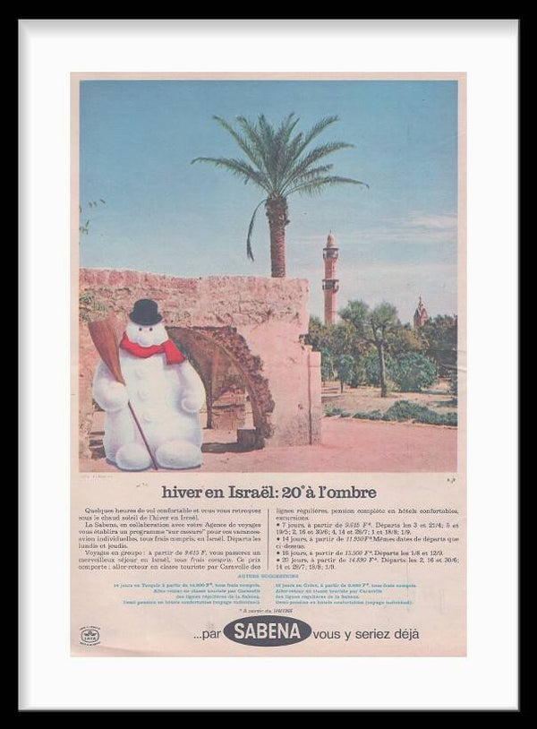 Sabena Israel