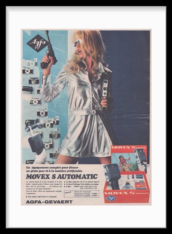 Agfa - Gevaert