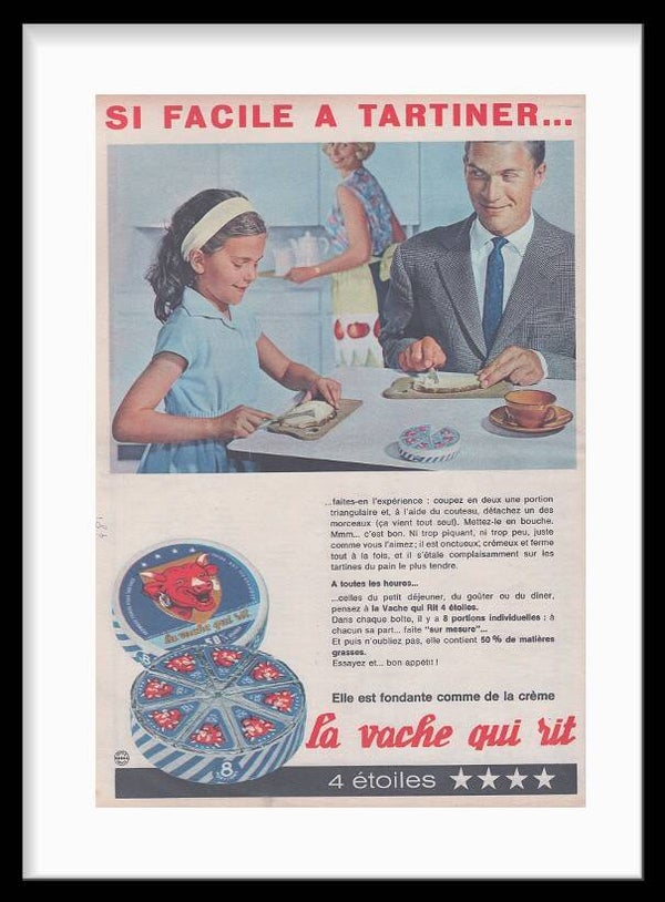 La Vache qui Rit
