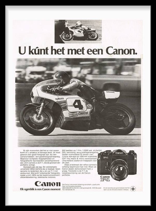 Canon