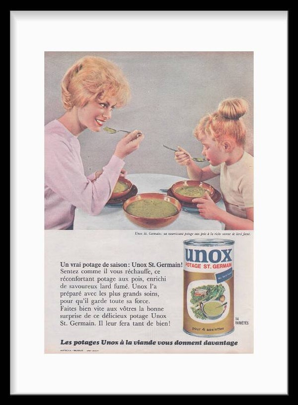 Soup Unox