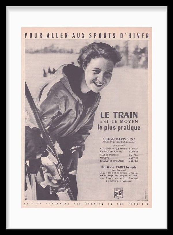 Train / SNCF France