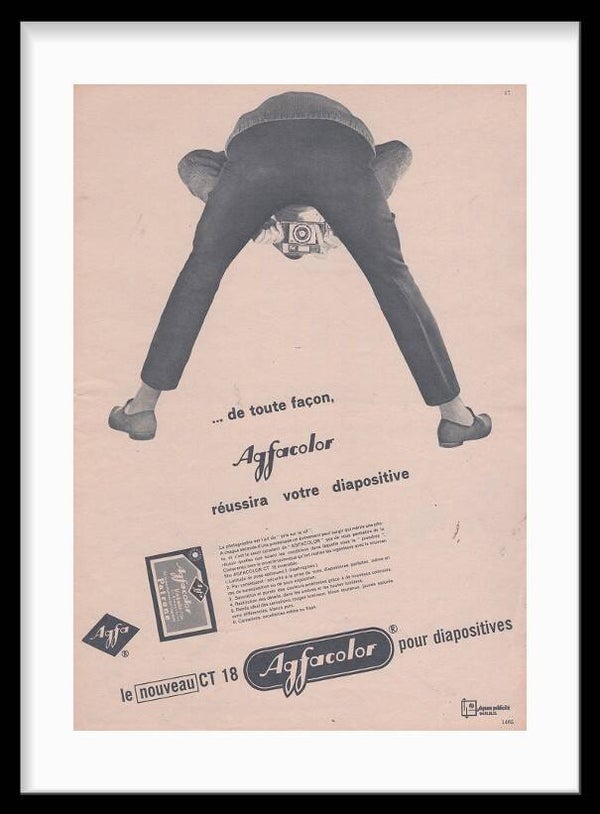 Agfa - Gevaert