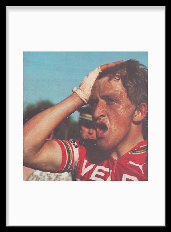 Freddy Maertens