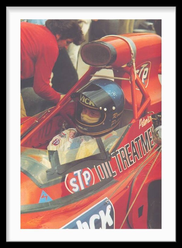 Racing F1 / Ronnie Peterson