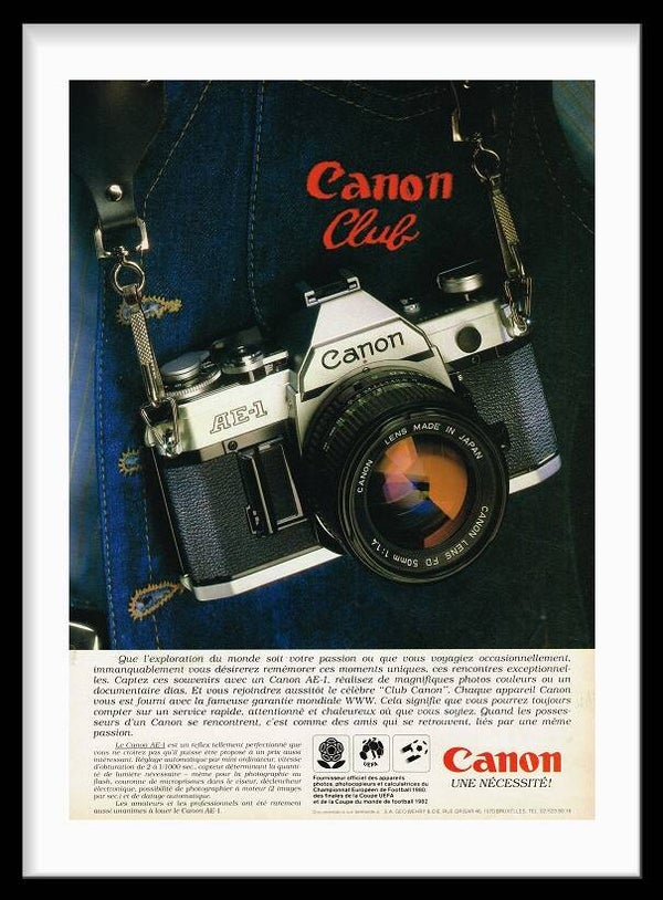 Canon
