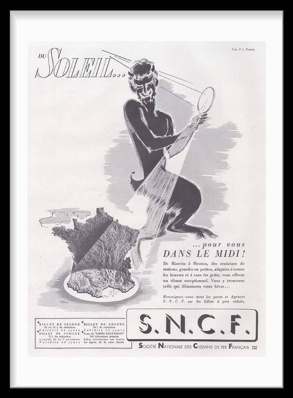 Train / SNCF France