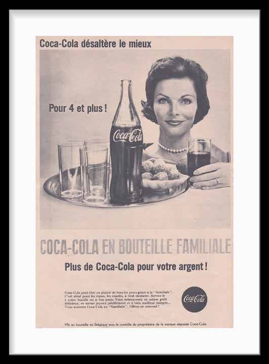 Coca-Cola