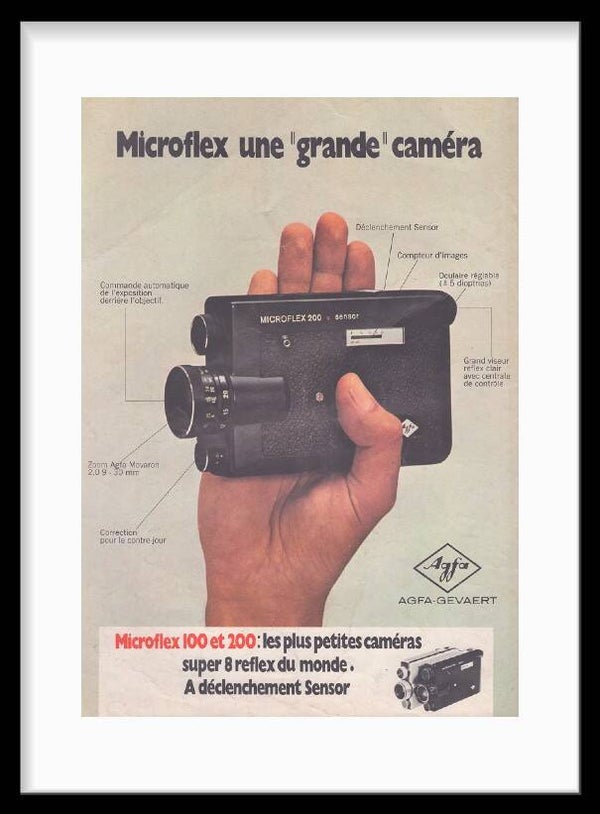 Agfa - Gevaert