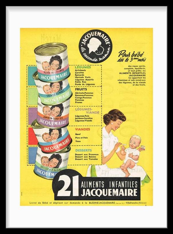 Babyfood