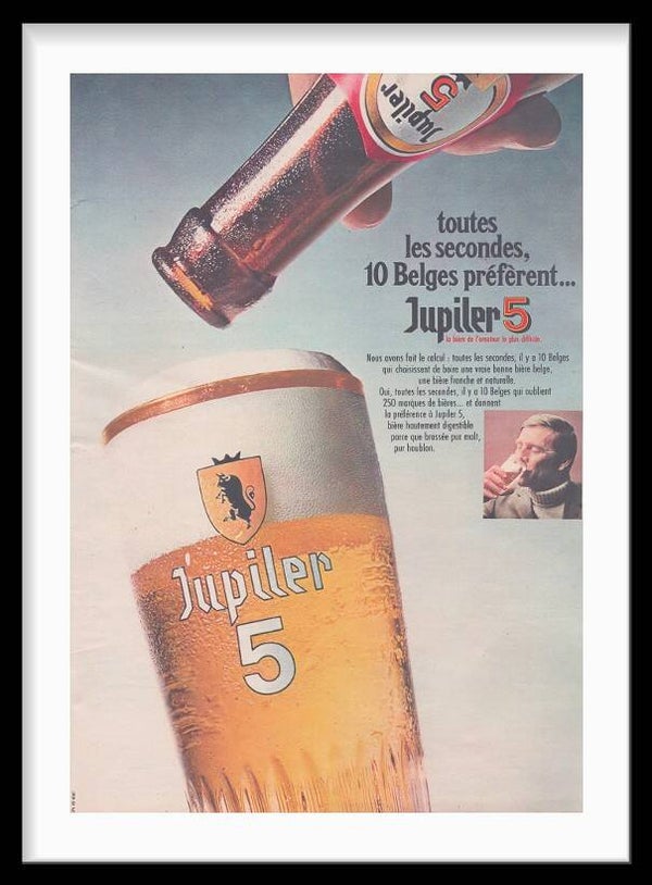 Jupiler