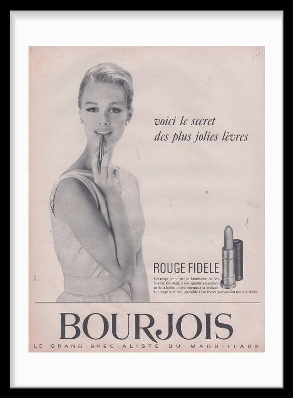 Perfume Bourjois
