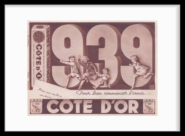 Côte D'or
