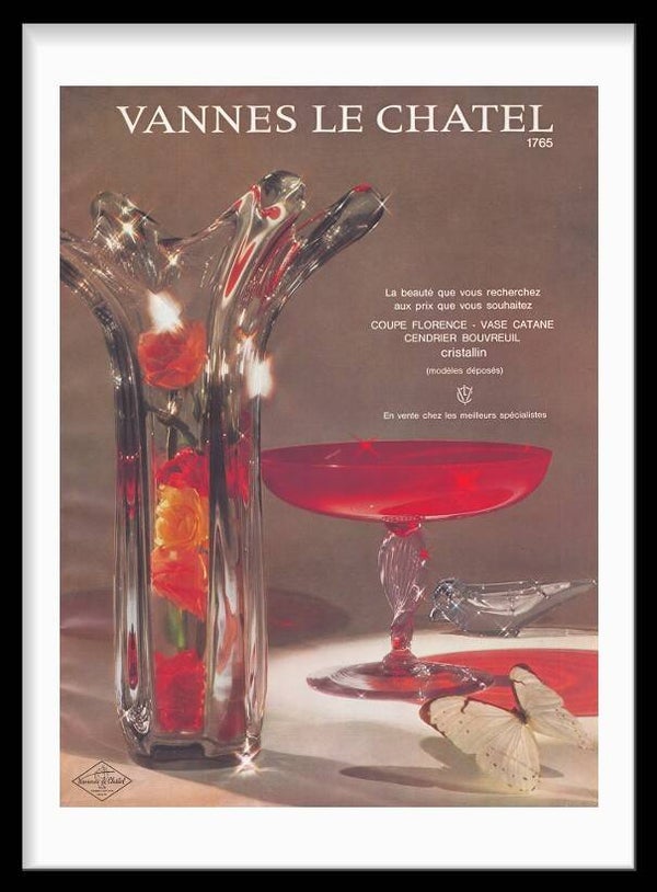 Vannes Le Chatel