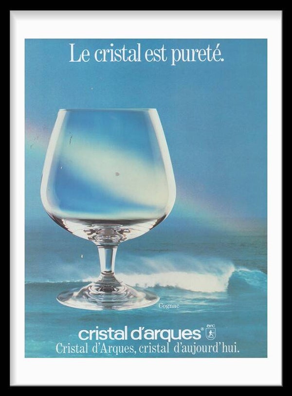 Cristal D'Arques